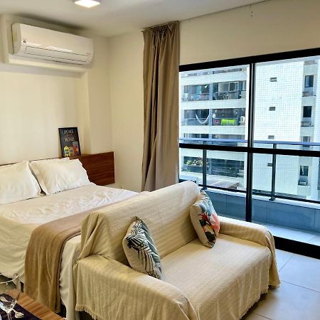 Apartamento Maravilhoso Studio - Ponta Verde Maceió Exterior foto