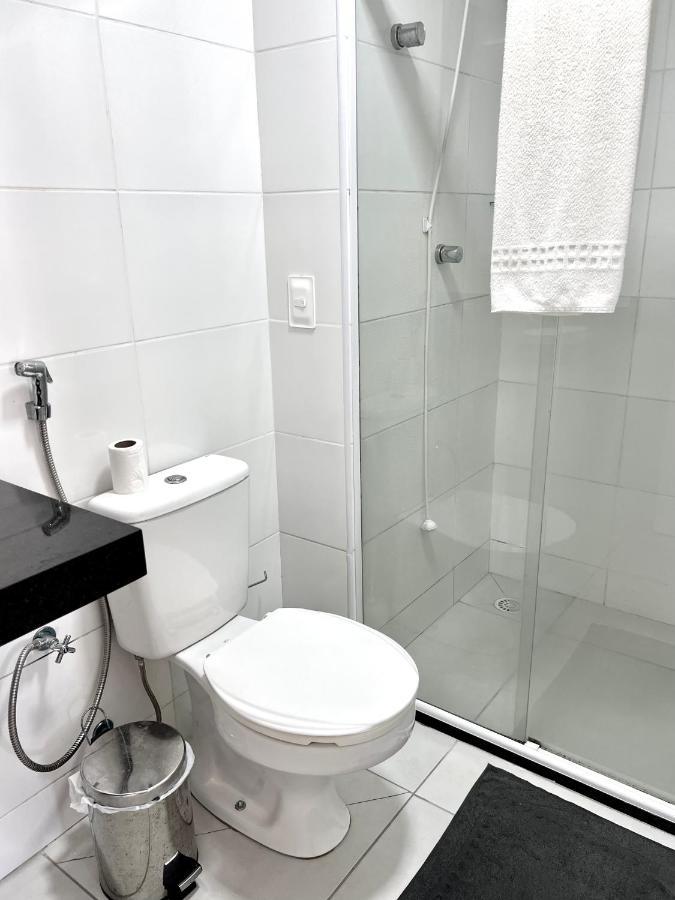 Apartamento Maravilhoso Studio - Ponta Verde Maceió Exterior foto