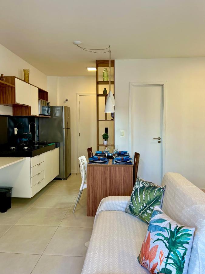 Apartamento Maravilhoso Studio - Ponta Verde Maceió Exterior foto