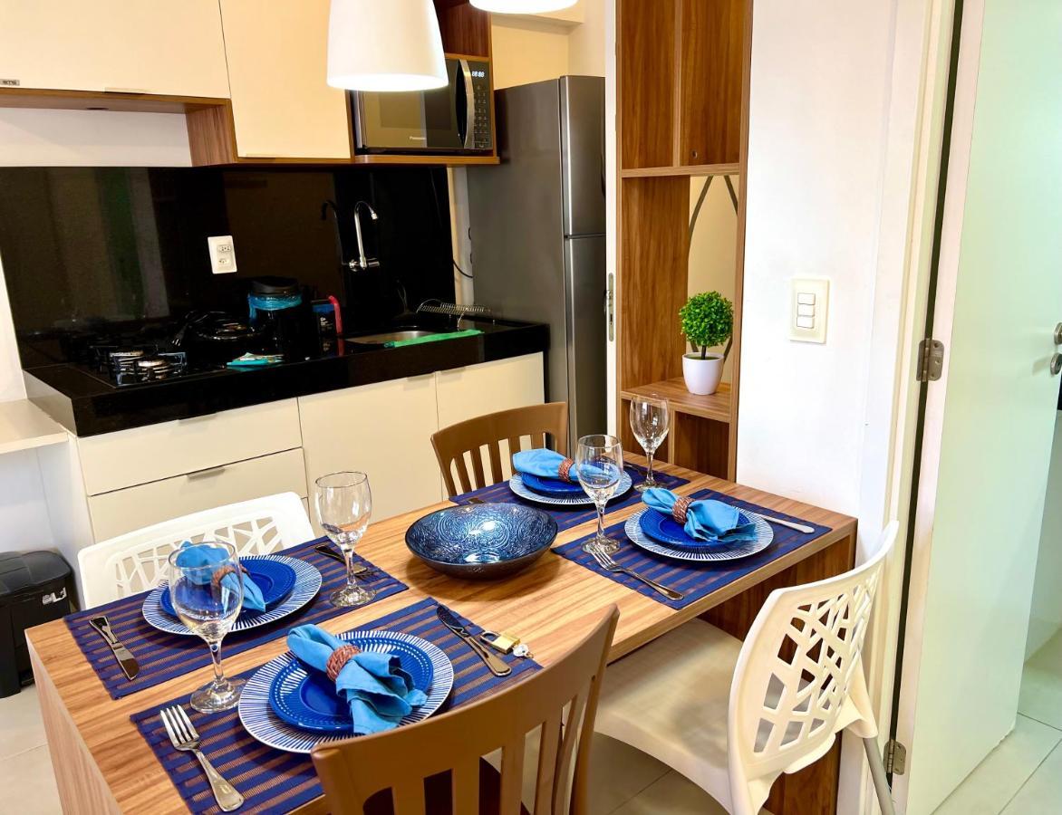Apartamento Maravilhoso Studio - Ponta Verde Maceió Exterior foto