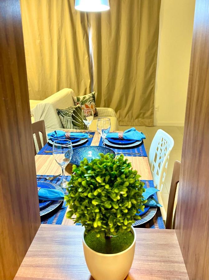 Apartamento Maravilhoso Studio - Ponta Verde Maceió Exterior foto