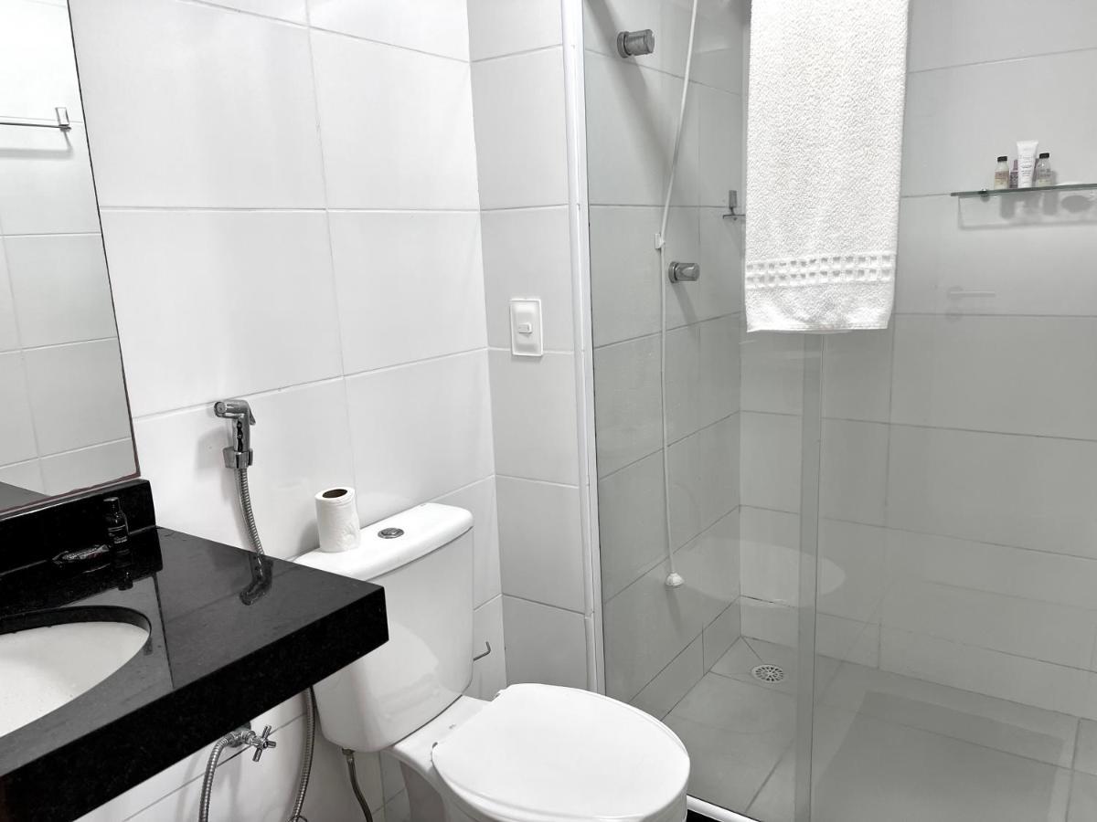 Apartamento Maravilhoso Studio - Ponta Verde Maceió Exterior foto